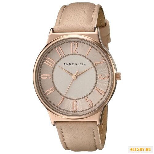 Наручные часы ANNE KLEIN 1928RGLP