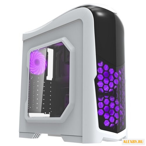 Компьютерный корпус GameMax