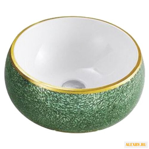 Раковина 40 см MELANA