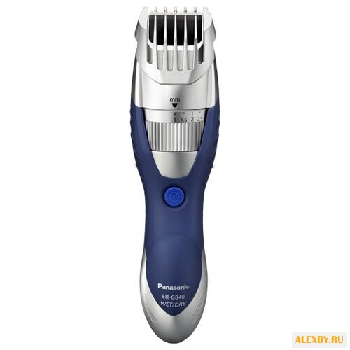 Машинка для бороды и усов