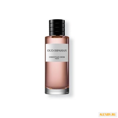 Collection Privee? Oud Ispahan