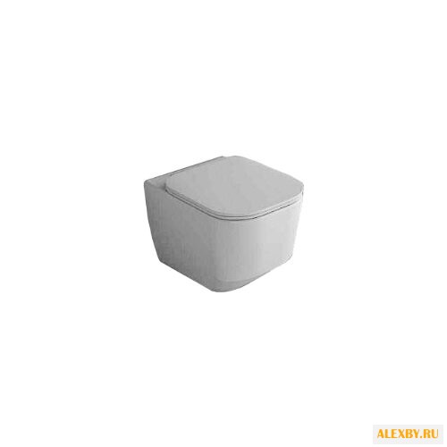 Унитаз hatria Fusion 48 YXZL