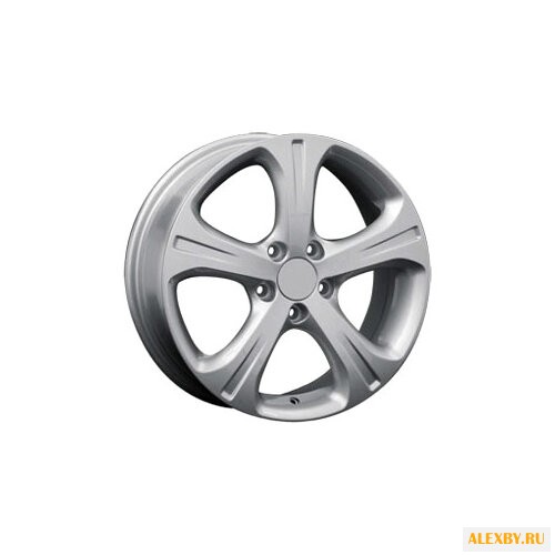 Колесный диск Replica 593 Honda