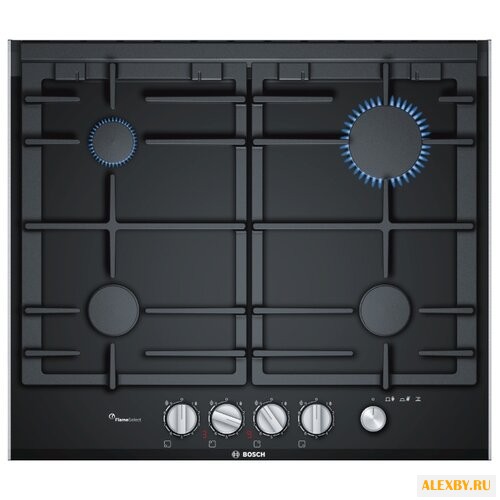 Варочная панель Bosch PRP6A6N70R