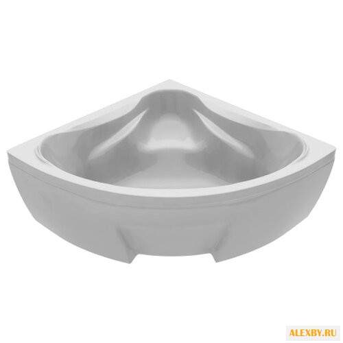 Отдельно стоящая ванна RELISAN