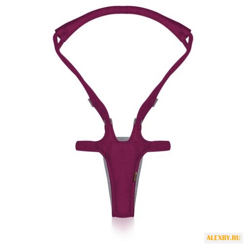 Вожжи Lorelli First Steps