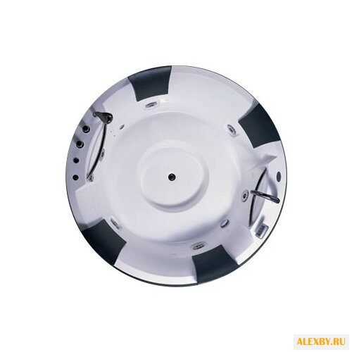 Отдельно стоящая ванна APPOLLO