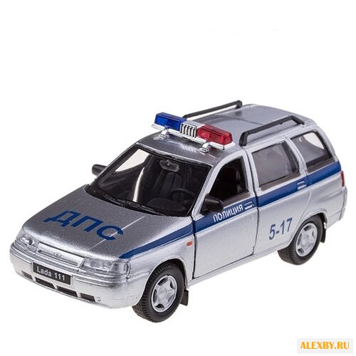 Легковой автомобиль Autotime