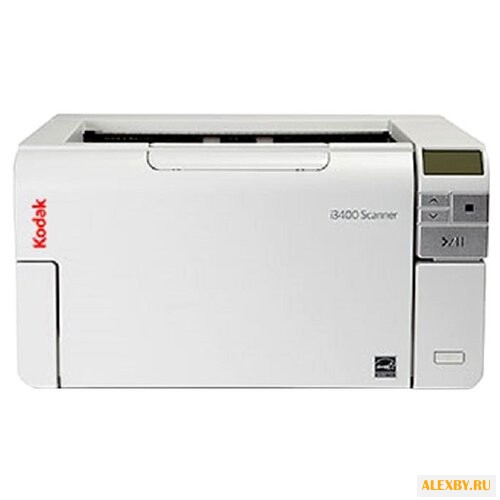 Сканер Kodak i3300