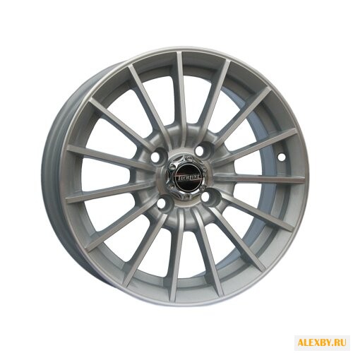 Колесный диск Tech-Line 406