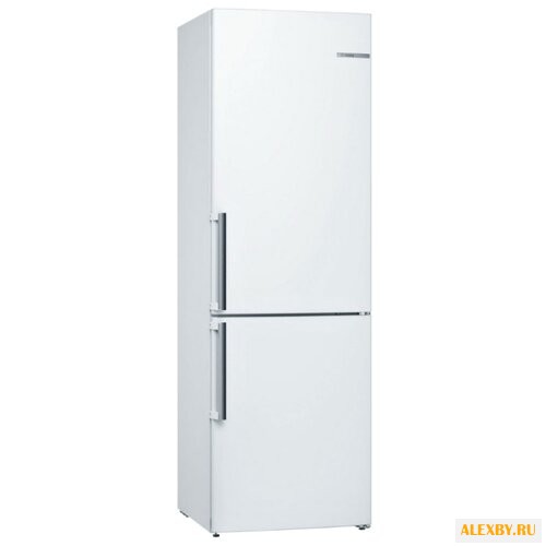 Холодильник Bosch KGV36XW2OR