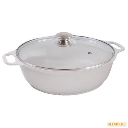 Кастрюля Kukmara