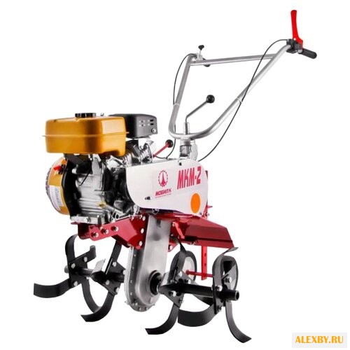 Культиватор Мобил К МКМ-2Р-ДК55