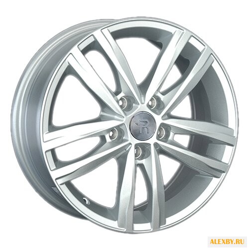 Колесный диск Replica SK63