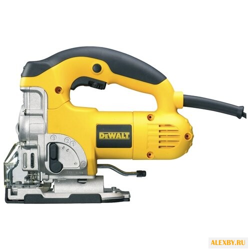 Электролобзик DeWALT DW331K