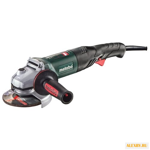 УШМ Metabo WEV 1500-125 RT