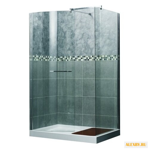 Душевой уголок Wasserfalle