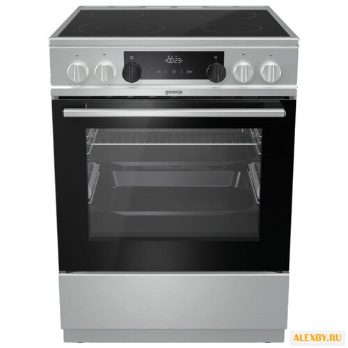 Плита Gorenje EC 6341 XA