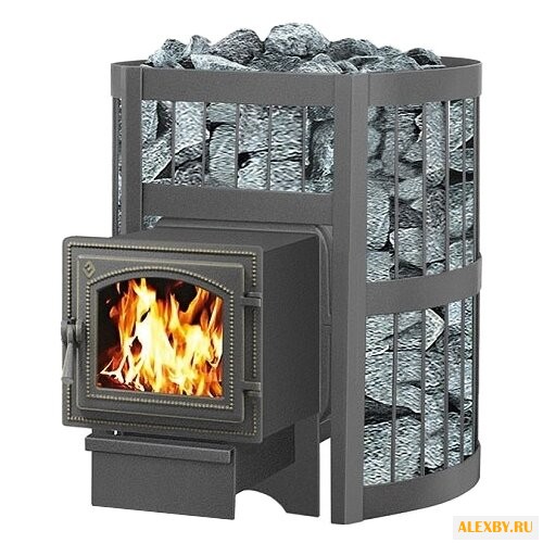 Банная печь Везувий Легенда