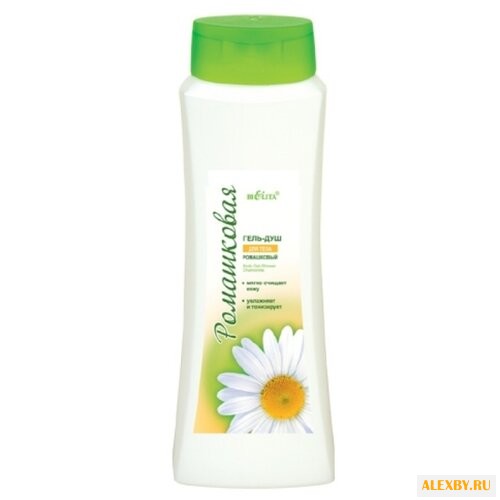 Гель для душа Bielita