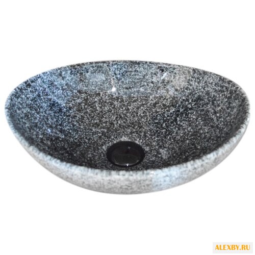 Раковина 40 см GID-ceramic NC331