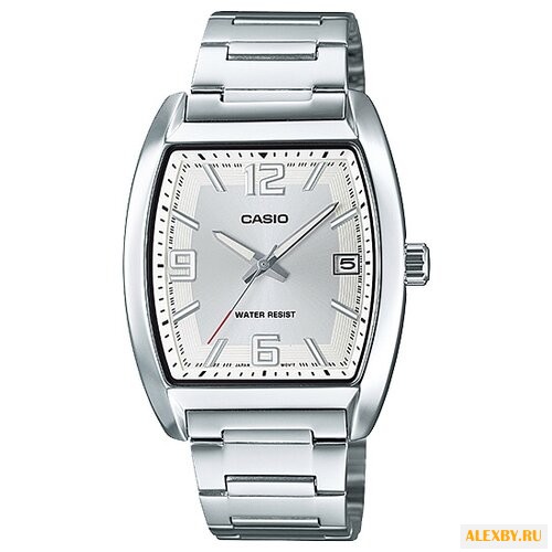 Наручные часы CASIO MTP-E107D-7A