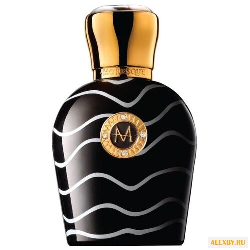 Moresque Aristoqrati