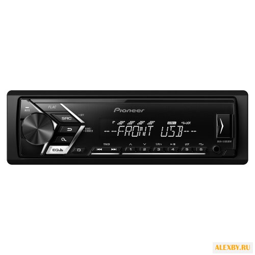 Автомагнитола Pioneer MVH-S100UBW