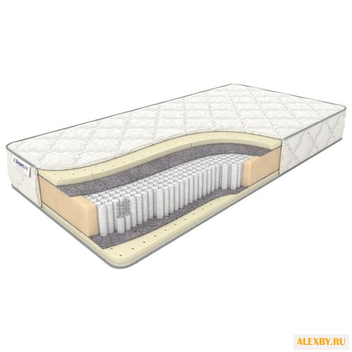 Матрас Dreamline Sleep 2 S2000
