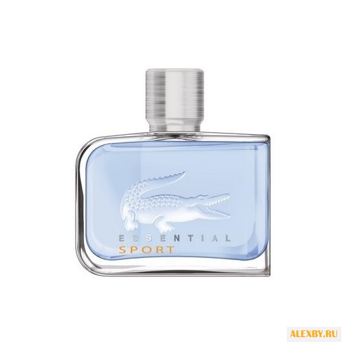 LACOSTE Essential Sport