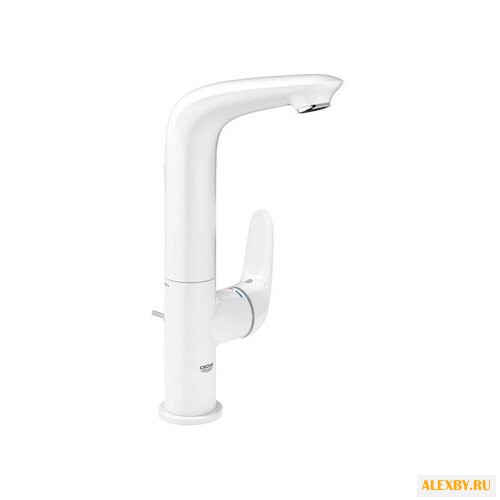 Однорычажный смеситель для