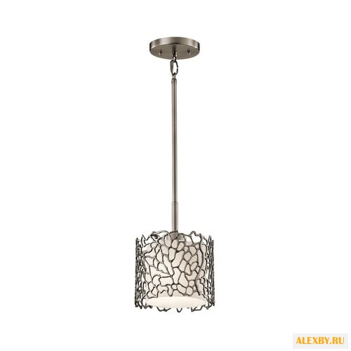 KICHLER Kl silcoral mp