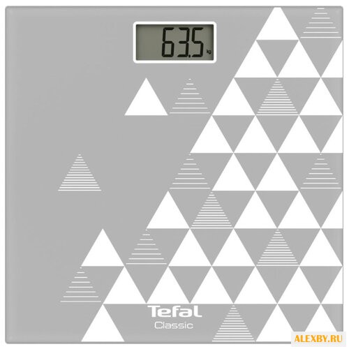 Весы Tefal PP1144V0