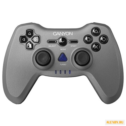 Геймпад Canyon CNS-GPW6