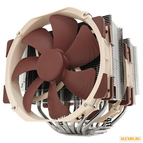 Кулер для процессора Noctua