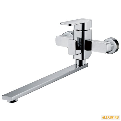 Однорычажный смеситель