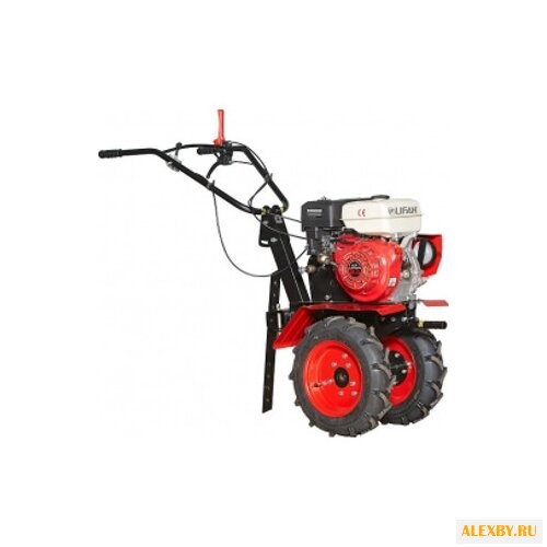 Мотоблок КаДви Ока МБ-1Д2М16