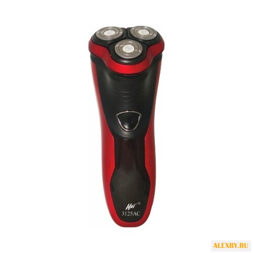 Электробритва МиГ 3125АС
