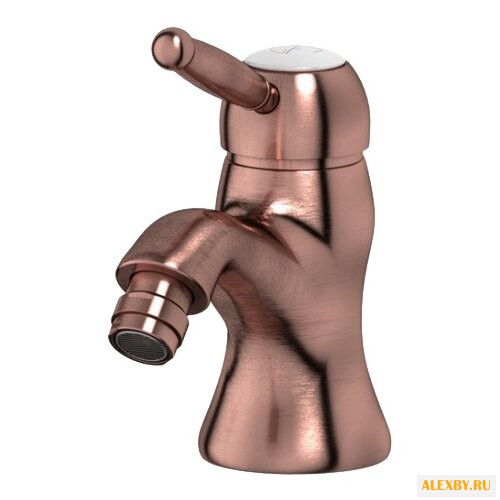 Однорычажный смеситель для биде