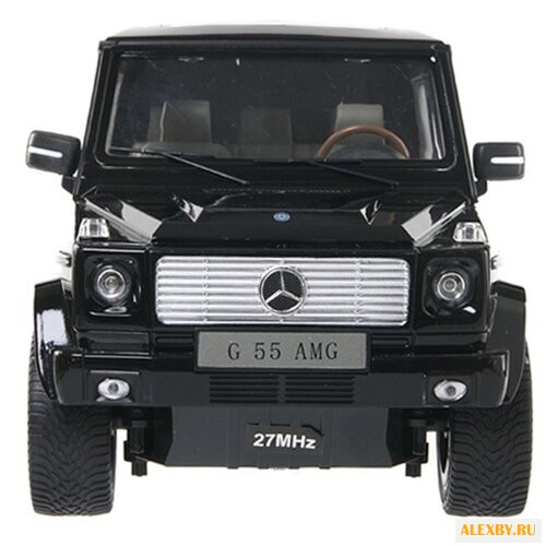 Внедорожник Rastar Mercedes G55