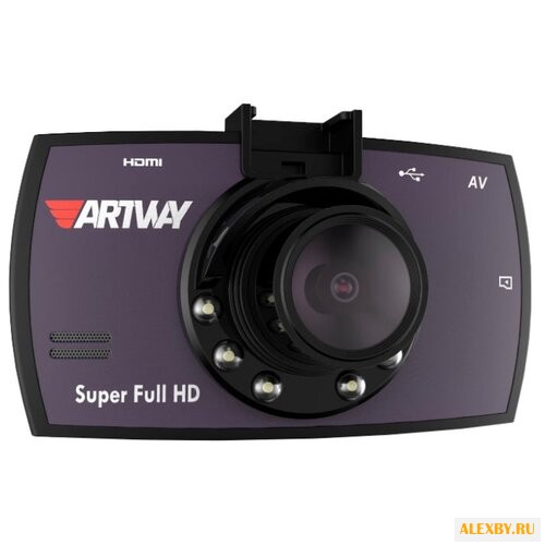 Видеорегистратор Artway AV-700