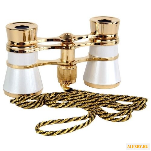 Бинокль Veber Opera БГЦ 3x25 с