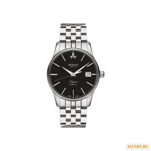 Наручные часы Atlantic