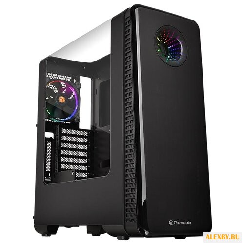 Компьютерный корпус Thermaltake