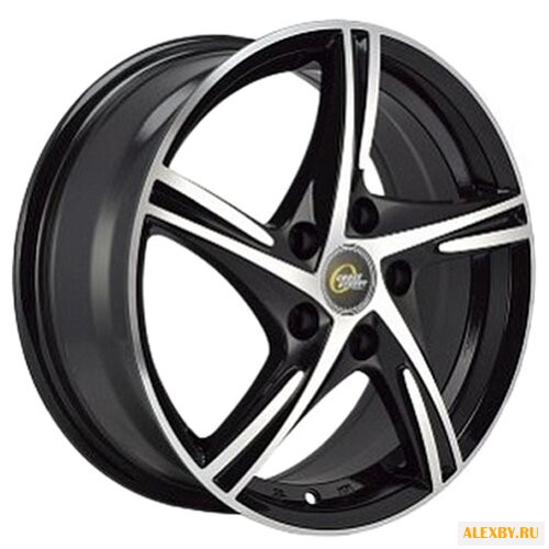 Колесный диск Cross Street CR-03