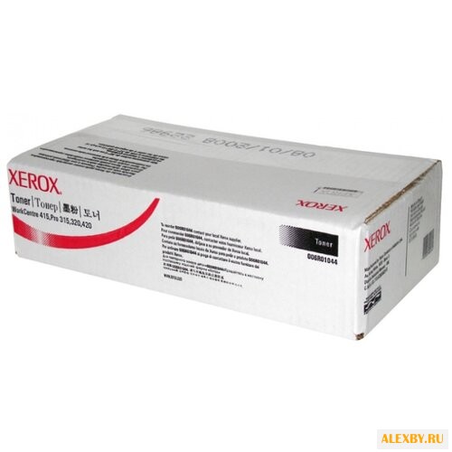 Картридж Xerox 006R01044