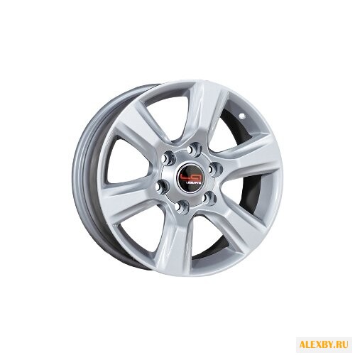 Колесный диск LegeArtis TY68