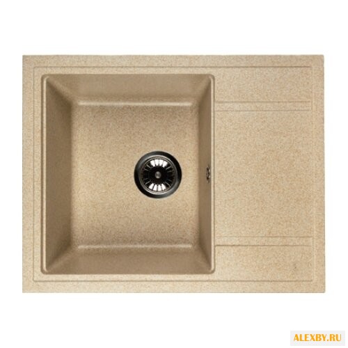 Врезная кухонная мойка