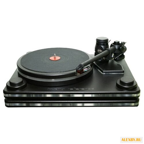 Виниловый проигрыватель Kuzma