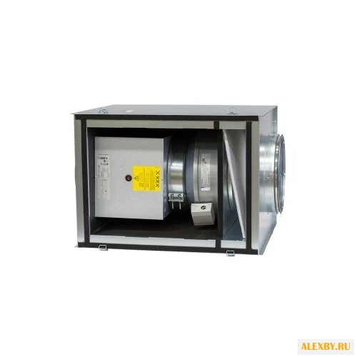 Вентиляционная установка